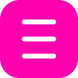 menu icon